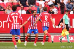 包含赛后西甲焦点战，犹他爵士强势反弹，质疑声仍在，赛季目标并未改变的词条