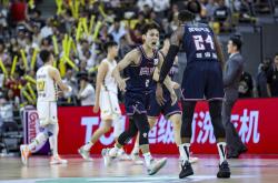 清晨上海海港调整名单以备CBA季后赛，刷新队史纪录环节打磨，压力陡增，心理建设被强调的简单介绍九游体育APP